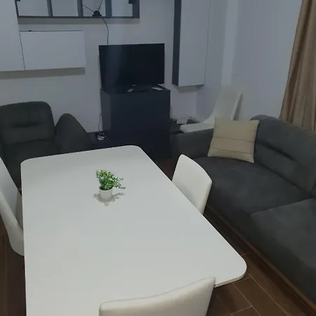 Flor De Mar Qerret Lägenhet