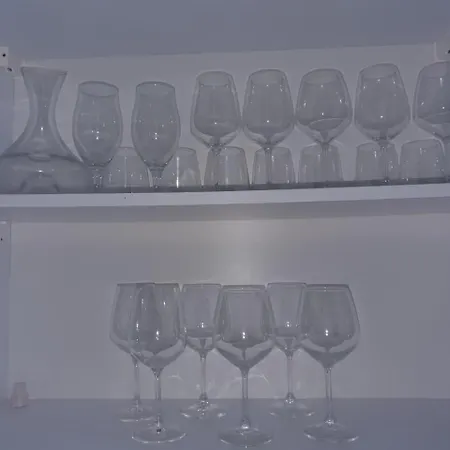 Lägenhet Flor De Mar Qerret