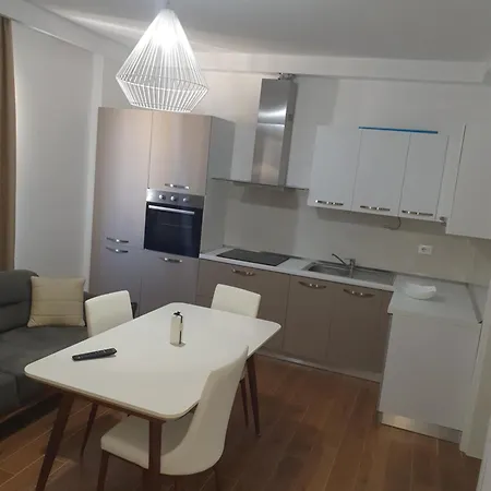 Flor De Mar Qerret Lägenhet