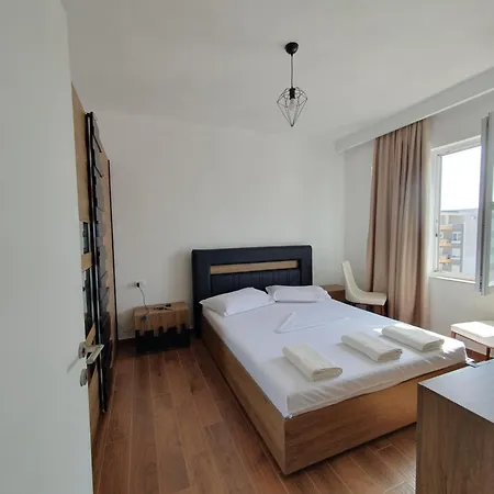 Flor De Mar Qerret Lägenhet *