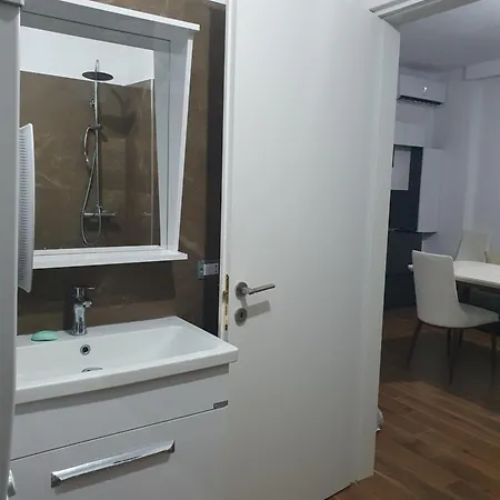 Flor De Mar Qerret Lägenhet