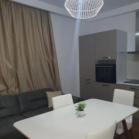 Lägenhet Flor De Mar Qerret *