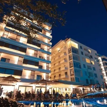 Lägenhet Flor De Mar Qerret