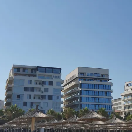 Flor De Mar Qerret Golem (Tirana)