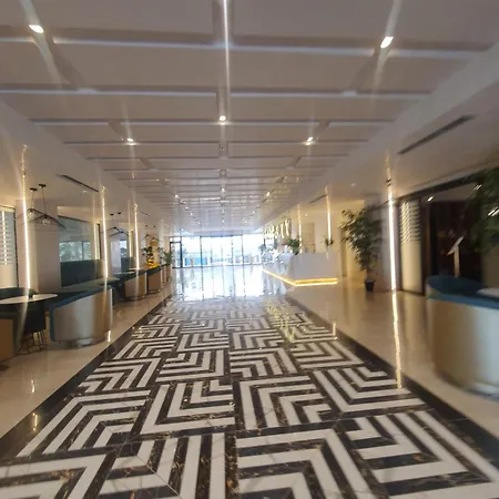 Lägenhet Flor De Mar Qerret