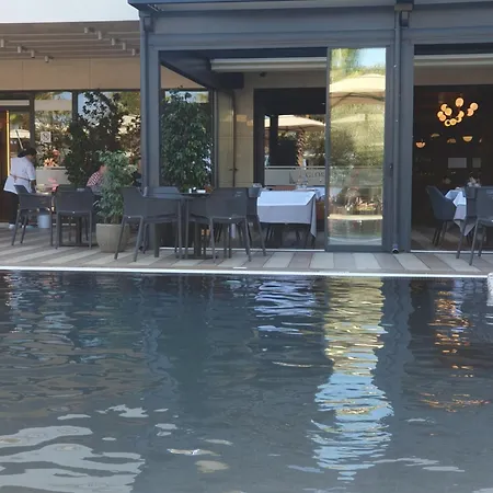 Flor De Mar Qerret Lägenhet