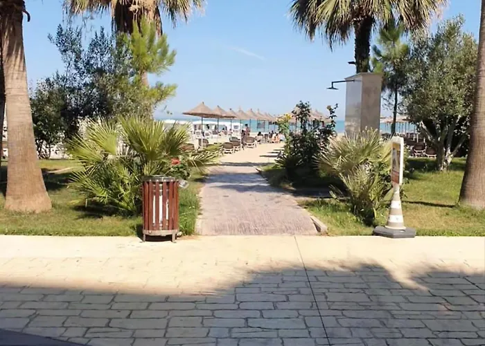 Apartamento Flor De Mar Qerret