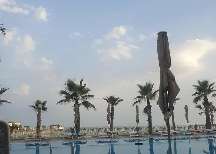 Apartamento Flor De Mar Qerret *