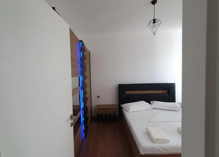 Apartamento Flor De Mar Qerret