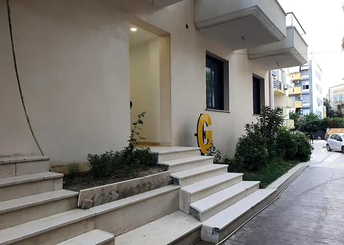 Apartamento Flor De Mar Qerret