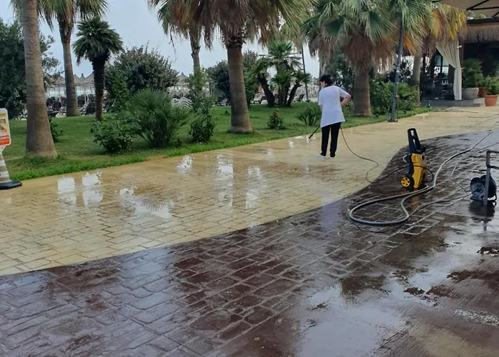 Flor De Mar Qerret Apartamento