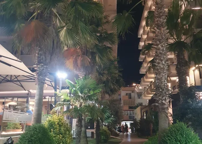 Flor De Mar Qerret Apartamento