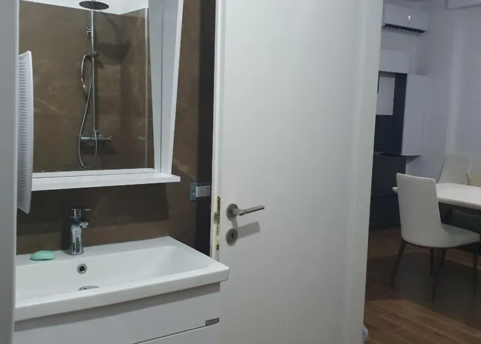 Flor De Mar Qerret Apartamento