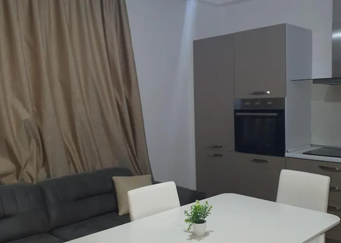 Apartamento Flor De Mar Qerret *