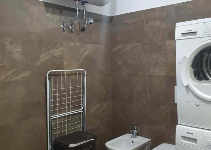 Apartamento Flor De Mar Qerret Golem (Tirana)