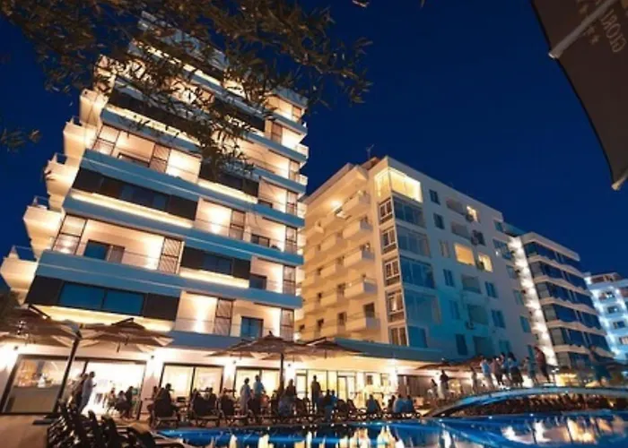 Apartamento Flor De Mar Qerret