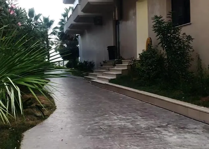 Apartamento Flor De Mar Qerret *