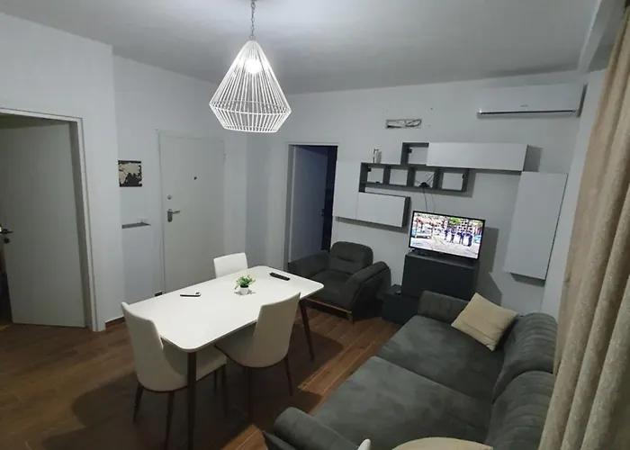 Flor De Mar Qerret Apartamento