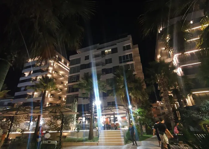 Apartamento Flor De Mar Qerret *