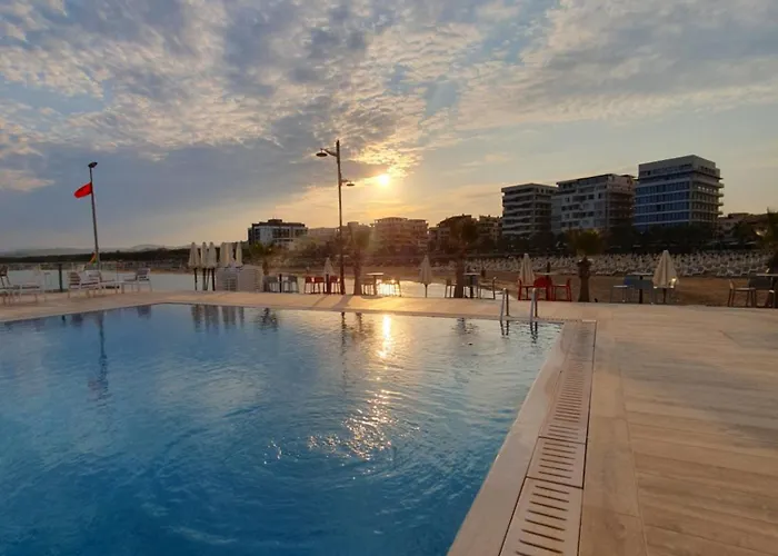 Apartamento Flor De Mar Qerret