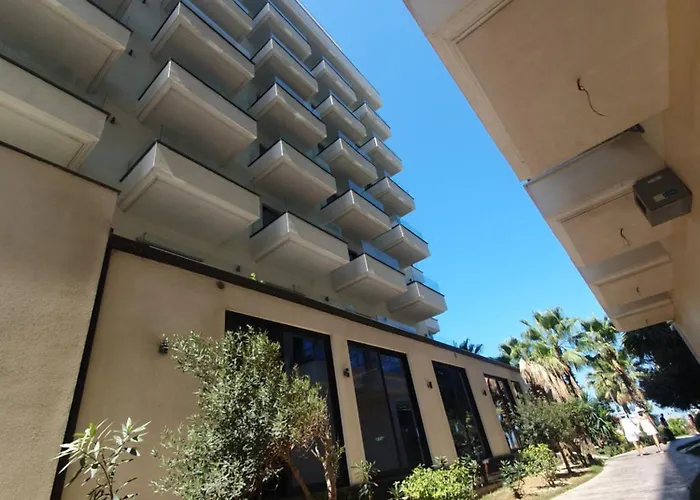 Apartamento Flor De Mar Qerret Golem (Tirana)