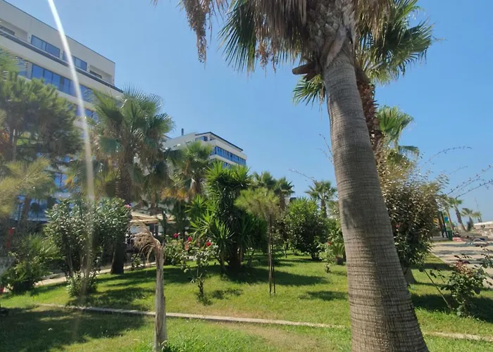 Apartamento Flor De Mar Qerret *