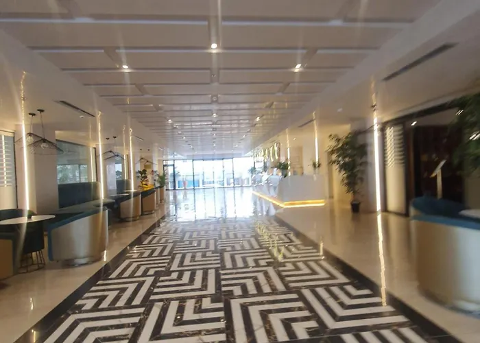 Apartamento Flor De Mar Qerret