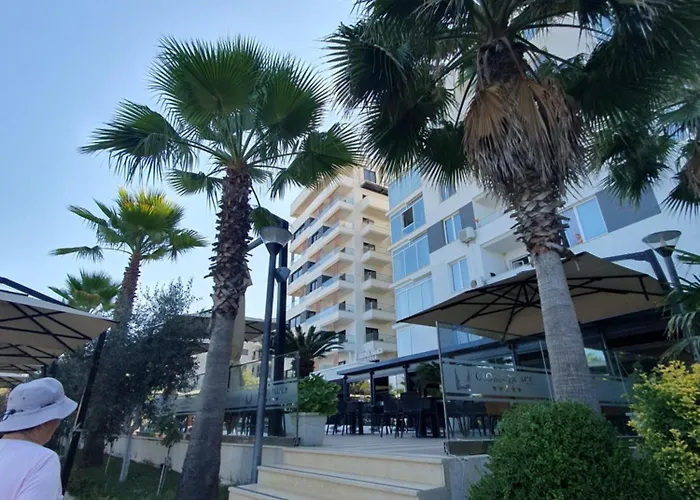 Apartamento Flor De Mar Qerret *