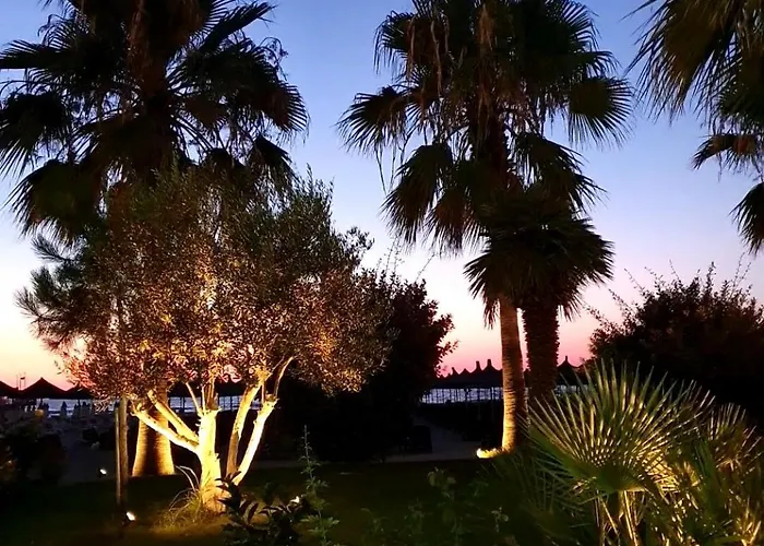 Apartamento Flor De Mar Qerret