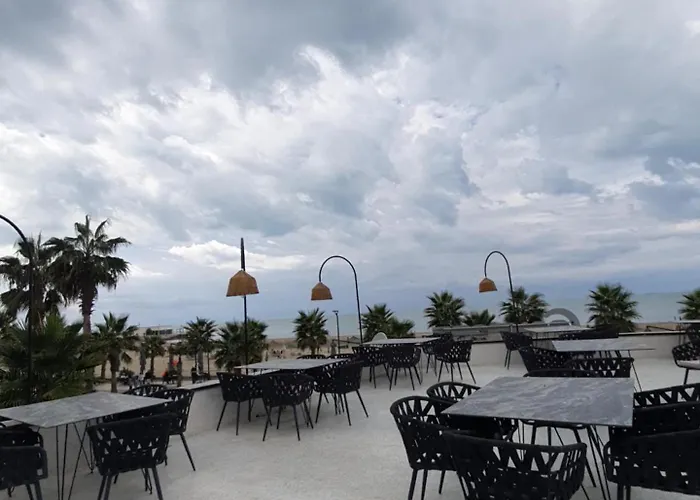 Apartamento Flor De Mar Qerret