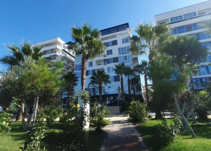 Apartamento Flor De Mar Qerret *