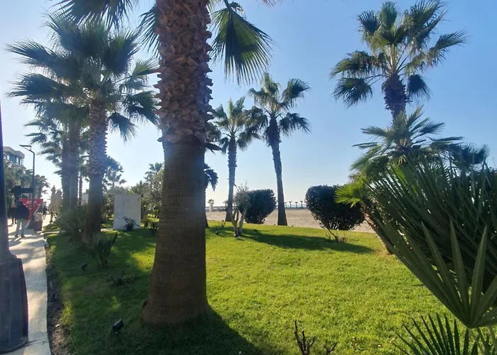 Apartamento Flor De Mar Qerret Golem (Tirana)