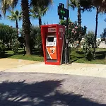 Flor De Mar Qerret Appartement Golem (Tirana)