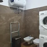 Appartement Flor De Mar Qerret Golem (Tirana)