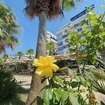Flor De Mar Qerret *