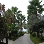 Flor De Mar Qerret