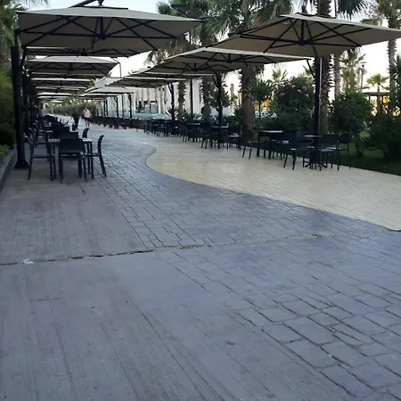 Appartamento Flor De Mar Qerret *