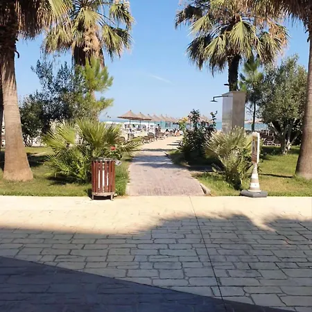 Apartment Flor De Mar Qerret