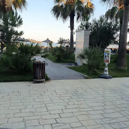 Flor De Mar Qerret *