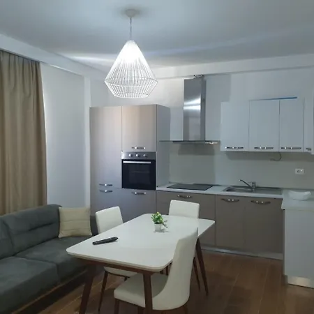 Flor De Mar Qerret Apartment *