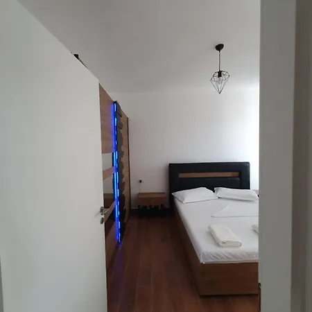 Apartment Flor De Mar Qerret