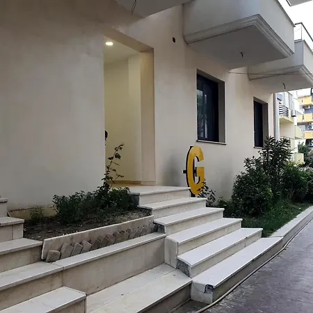 Apartment Flor De Mar Qerret