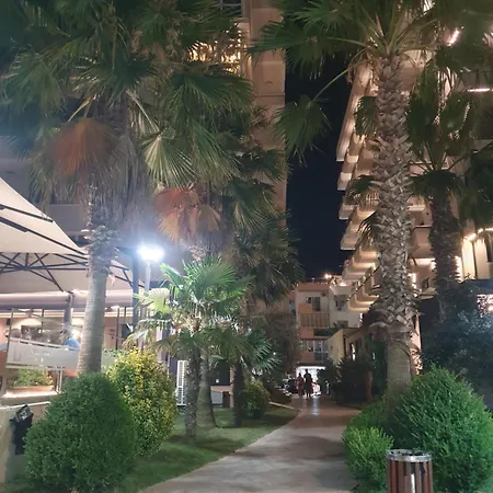 Flor De Mar Qerret Appartamento