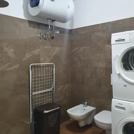 Apartment Flor De Mar Qerret Golem (Tirana)