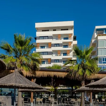Flor De Mar Qerret Apartment *