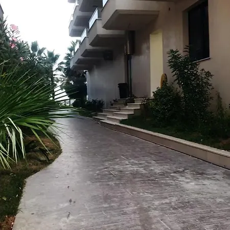 Apartment Flor De Mar Qerret *