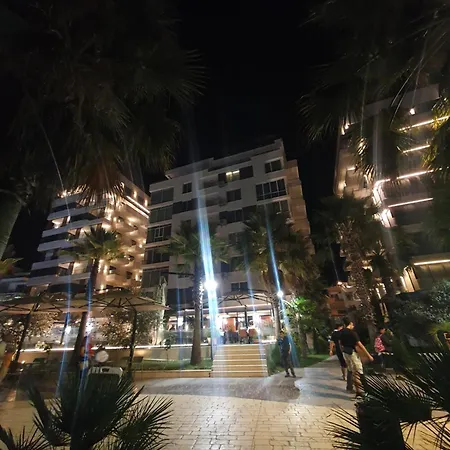 Appartamento Flor De Mar Qerret *