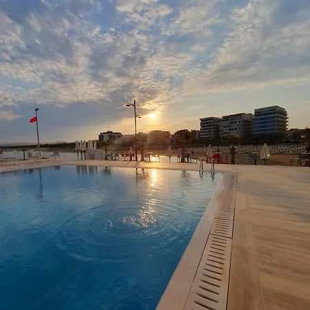 Appartamento Flor De Mar Qerret