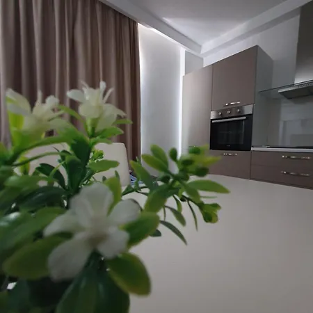 Flor De Mar Qerret Appartamento *