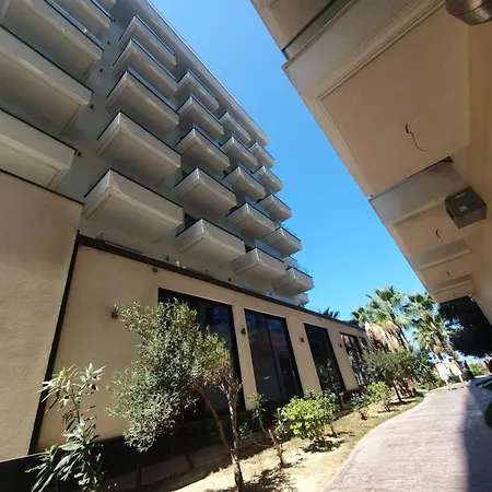 Apartment Flor De Mar Qerret Golem (Tirana)